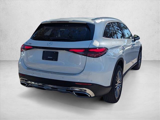 Certified 2026 Mercedes-Benz GLC 300 video 2