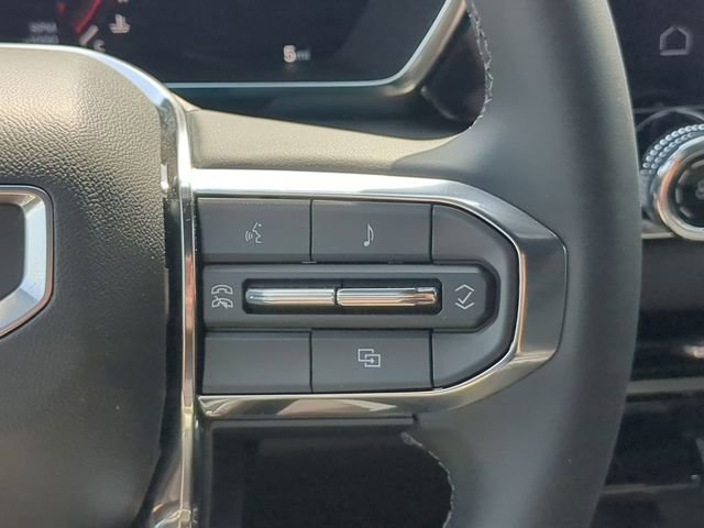 New 2026 GMC Canyon Elevation RWD image 27