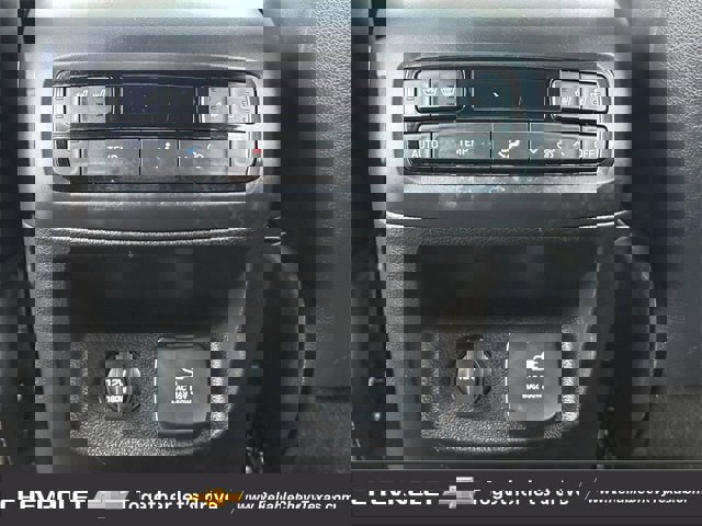 Used 2021 Hyundai Palisade Calligraphy image 35