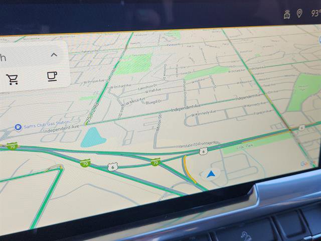 New 2026 Chevrolet Silverado 1500 RST image 15