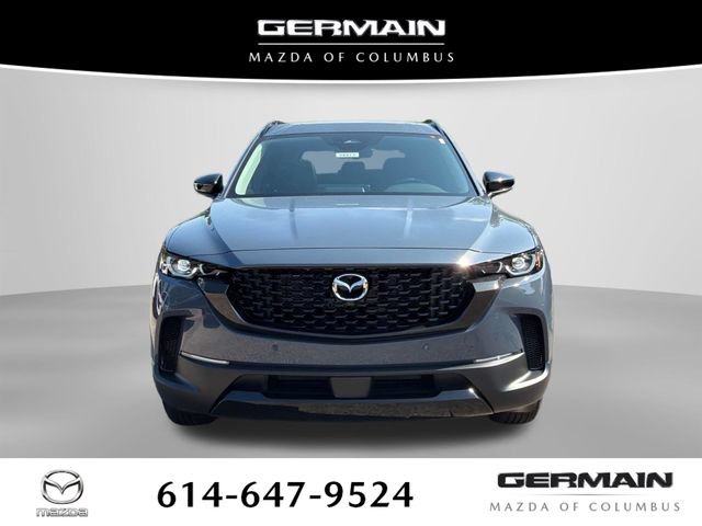 New 2026 MAZDA CX-50 AWD 2.5 Hybrid w/ Premium Pkg image 3