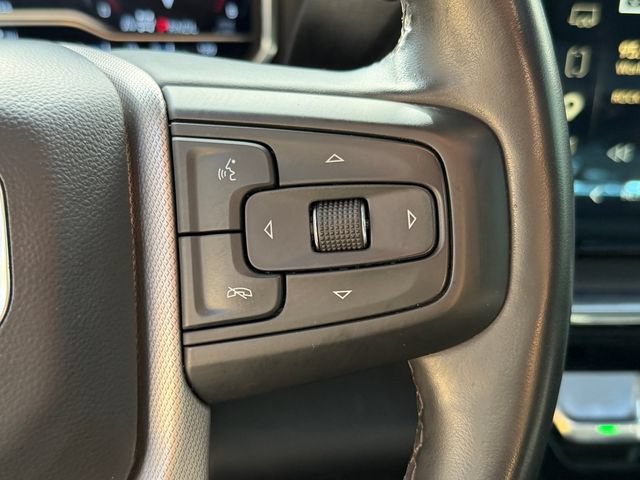 Certified 2025 GMC Sierra 2500 Denali w/ Denali Reserve Package AWD/4WD image 27