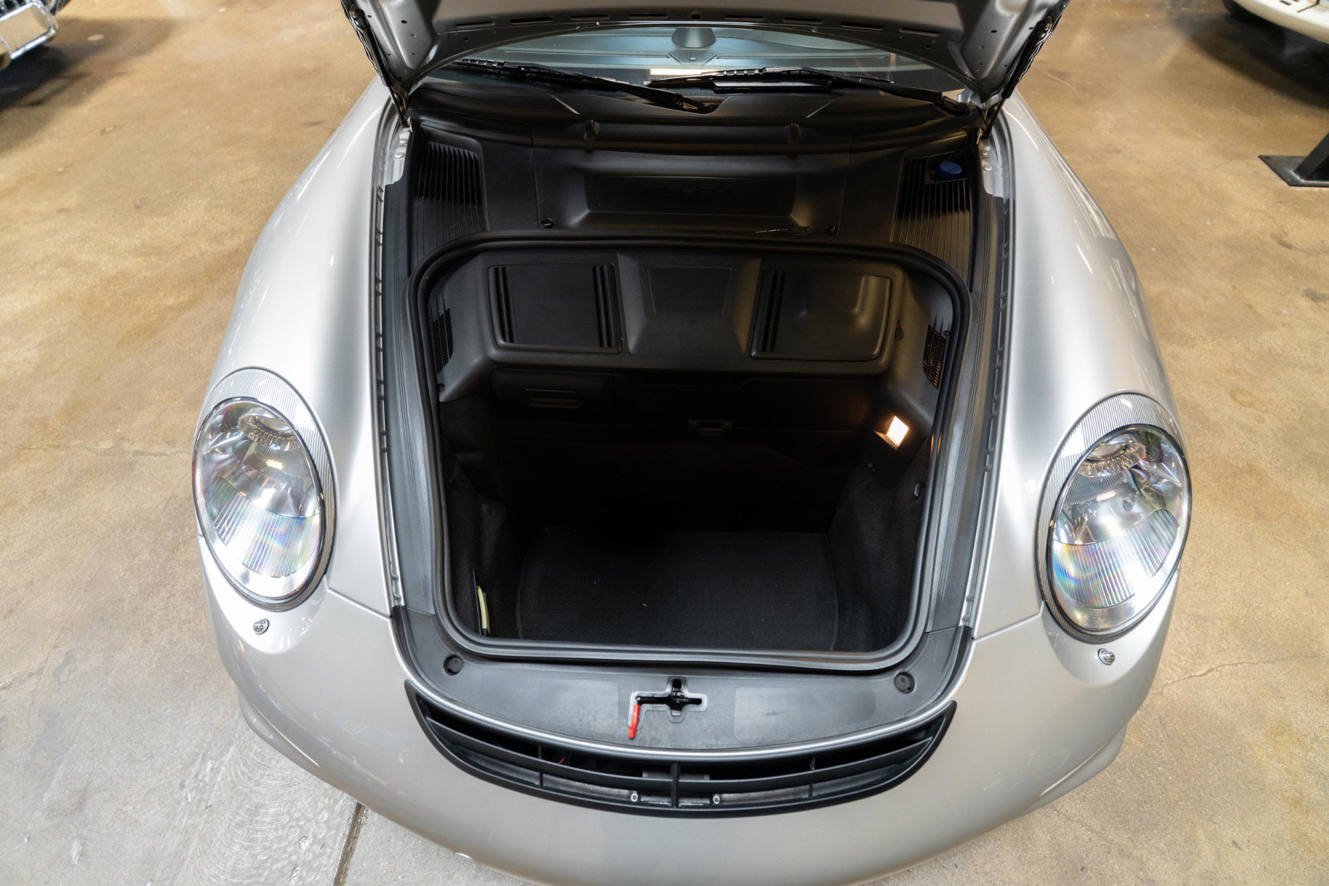 Used 2007 Porsche 911 GT3 RS image 91