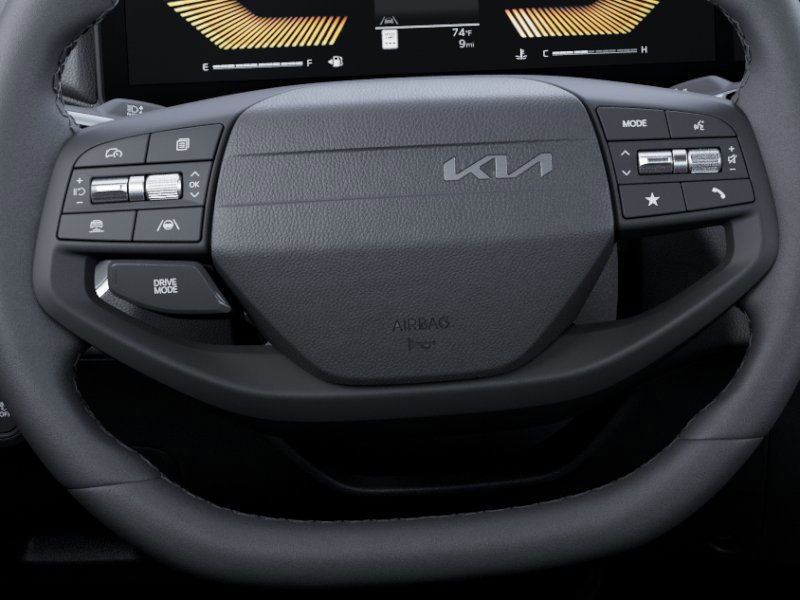 New 2026 Kia K4 EX image 22