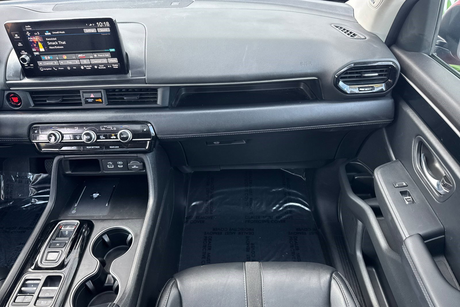 Certified 2023 Honda Pilot Touring image 30