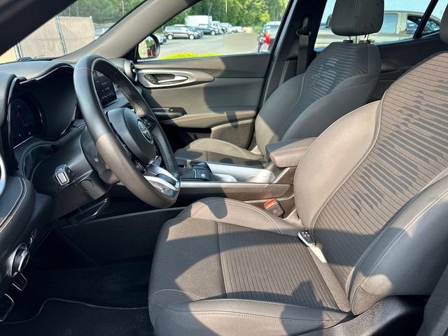 Used 2025 Alfa Romeo Tonale AWD/4WD image 37