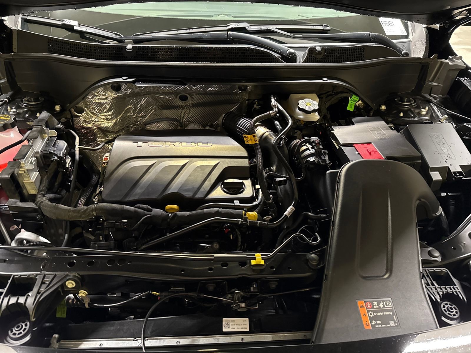 New 2026 Chevrolet Trax ACTIV w/ Sunroof Package image 30