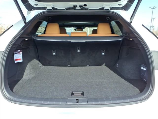 New 2026 Lexus RX 350 Premium image 31