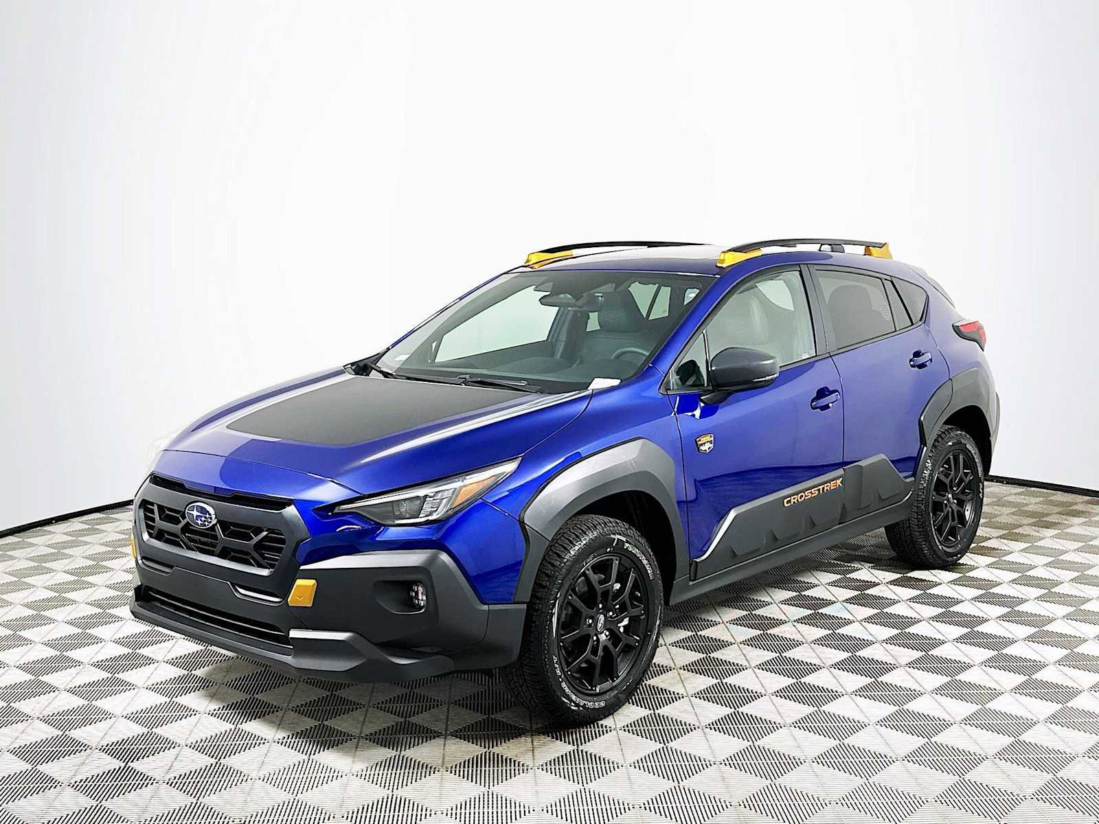 New 2025 Subaru Crosstrek 2.5i Wilderness w/ Wilderness Package image 3