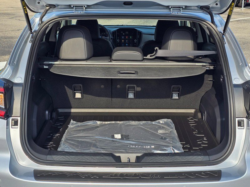 New 2026 Subaru Crosstrek 2.5i Premium image 5