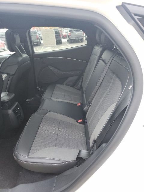 New 2025 Ford Mustang Mach-E GT image 29