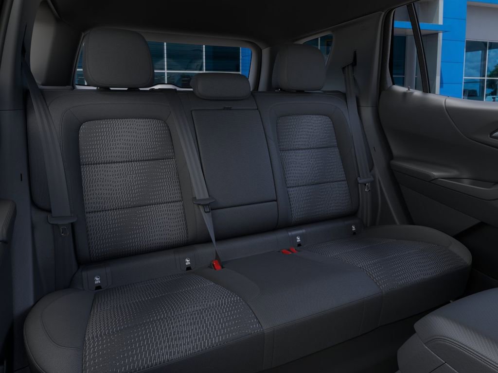 New 2026 Chevrolet Equinox LT FWD image 17