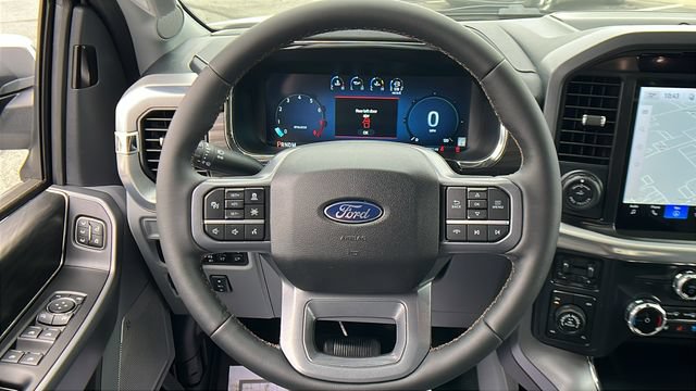 New 2026 Ford F150 Lariat w/ Equipment Group 502A High AWD/4WD image 22