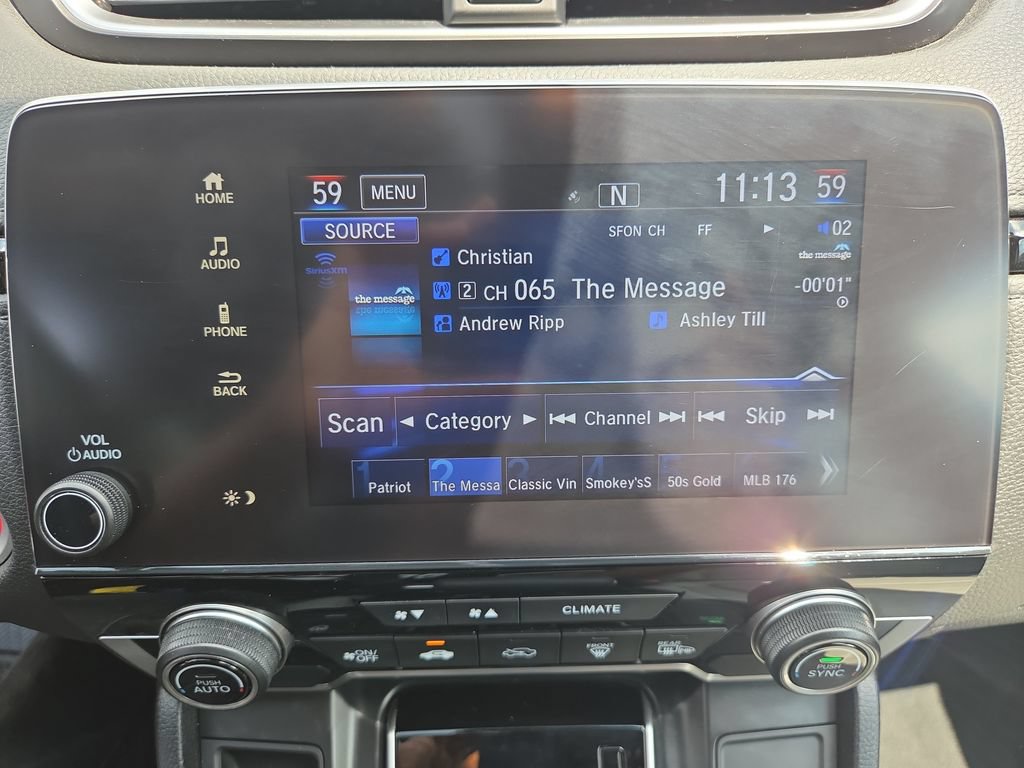 Used 2019 Honda CR-V EX image 30