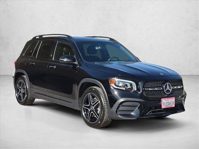 Certified 2023 Mercedes-Benz GLB 250 image 3
