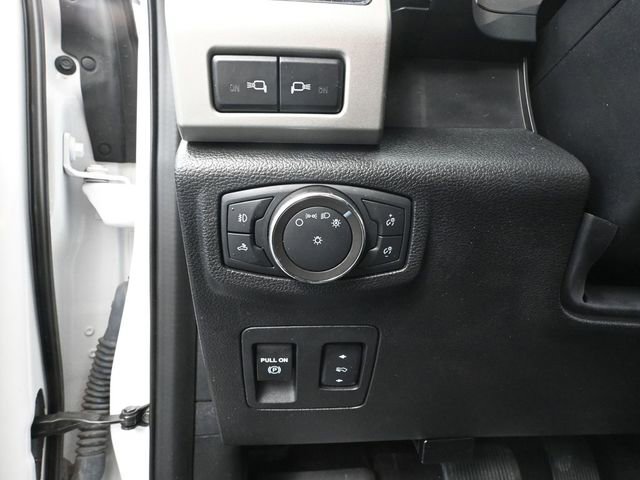 Used 2020 Ford F150 Lariat w/ Equipment Group 502A Luxury image 35