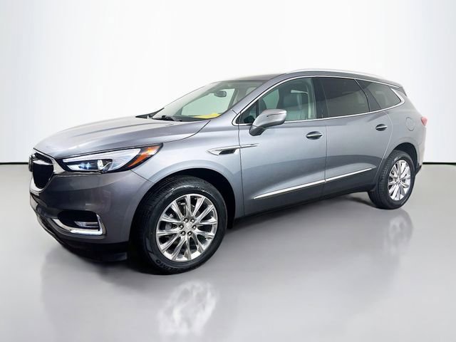 Used 2020 Buick Enclave Premium w/ Trailering Package, 5000 lbs. image 5