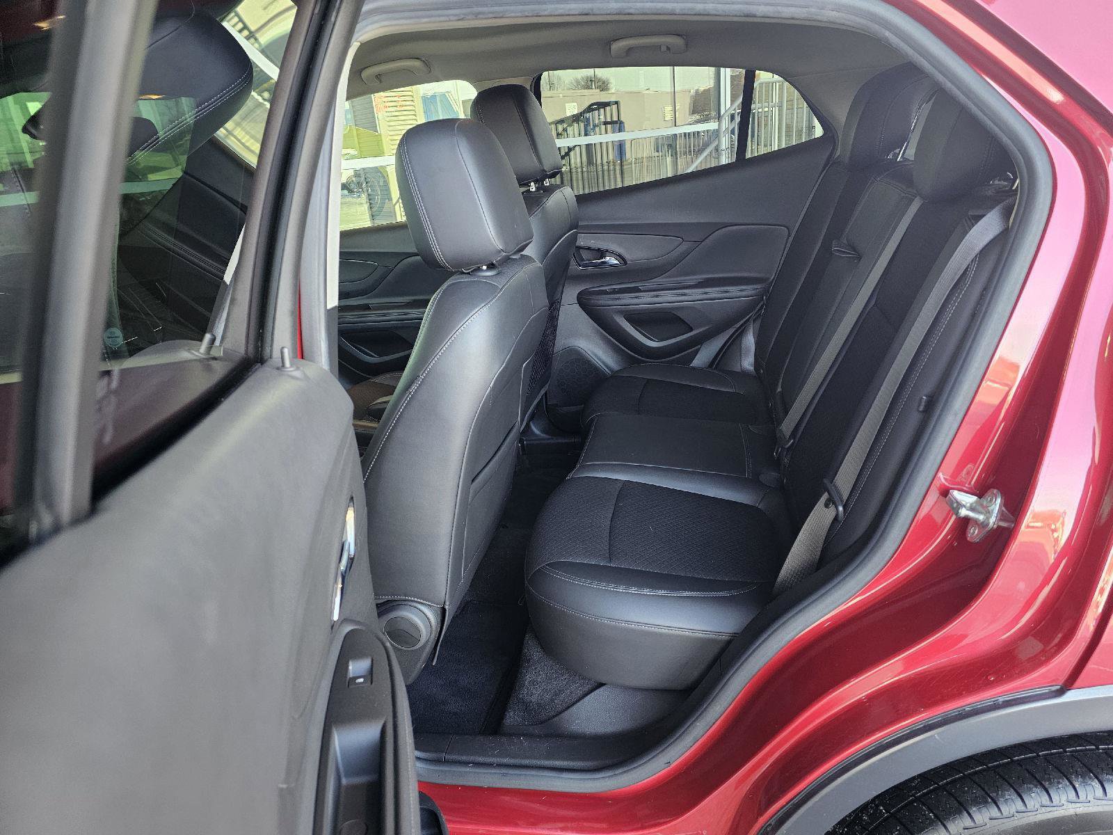 Used 2017 Buick Encore Preferred image 17