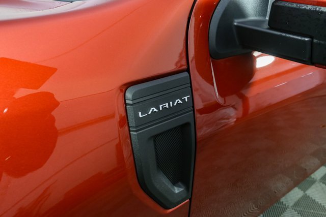 Used 2023 Ford Maverick Lariat w/ Lariat Luxury Package image 7