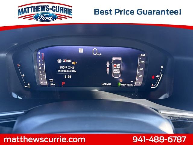 Used 2022 Honda Civic Sport Touring image 15