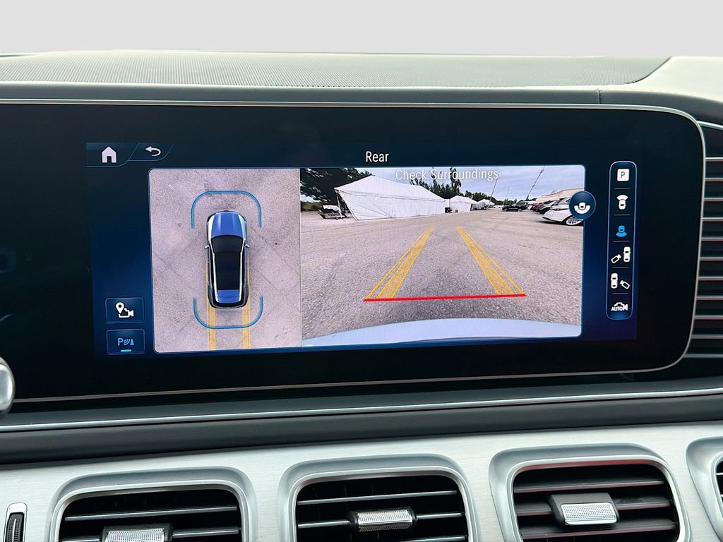 Used 2024 Mercedes-Benz GLE 63 AMG S image 35