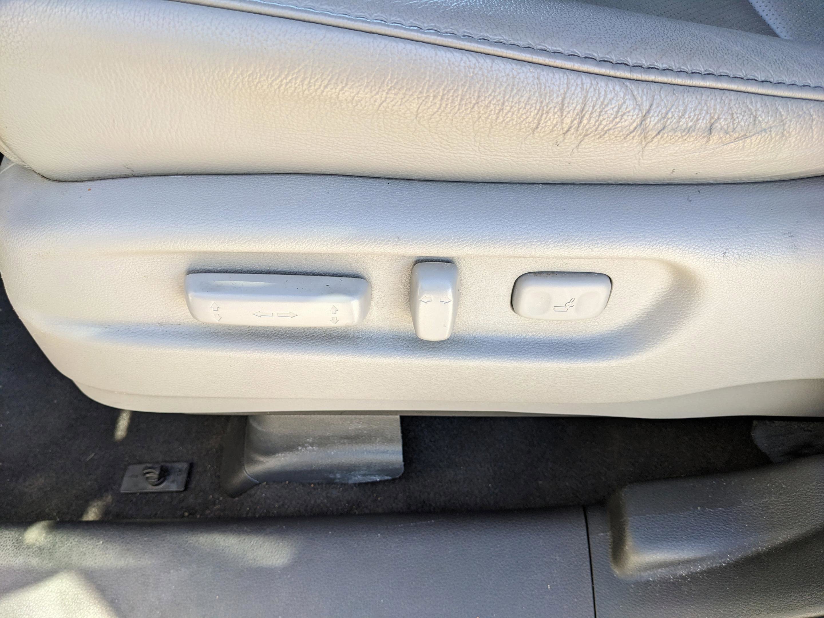 Used 2023 Honda Passport EX-L image 28