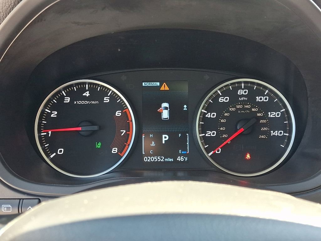 Used 2023 Mitsubishi Eclipse Cross ES image 20