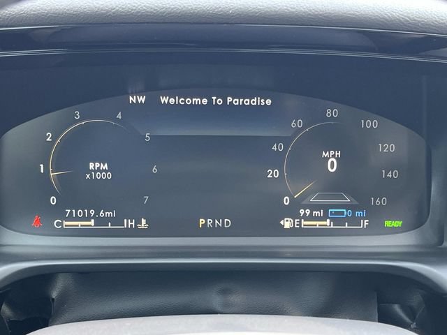 Used 2020 Lincoln Aviator Grand Touring w/ Equipment Group 302A AWD/4WD image 36