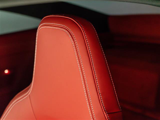 New 2026 Porsche 911 Carrera 4S AWD/4WD image 20