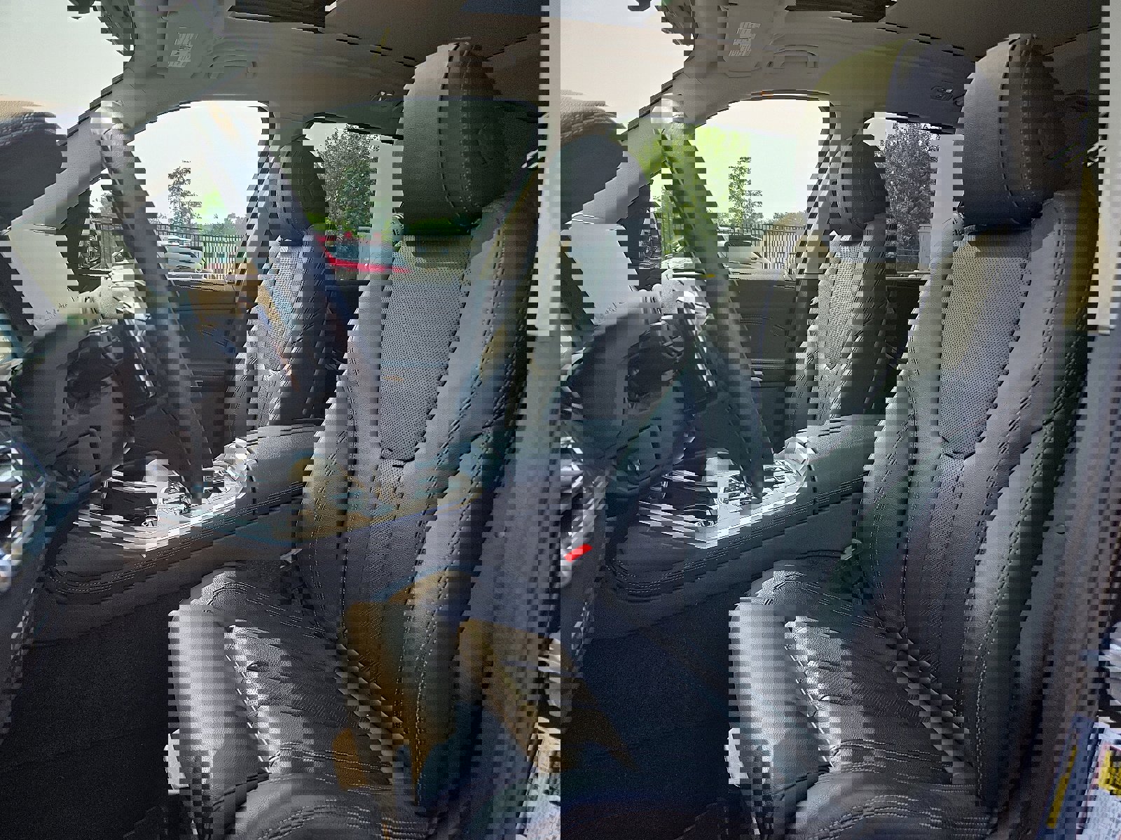 Used 2022 BMW X7 xDrive40i image 14