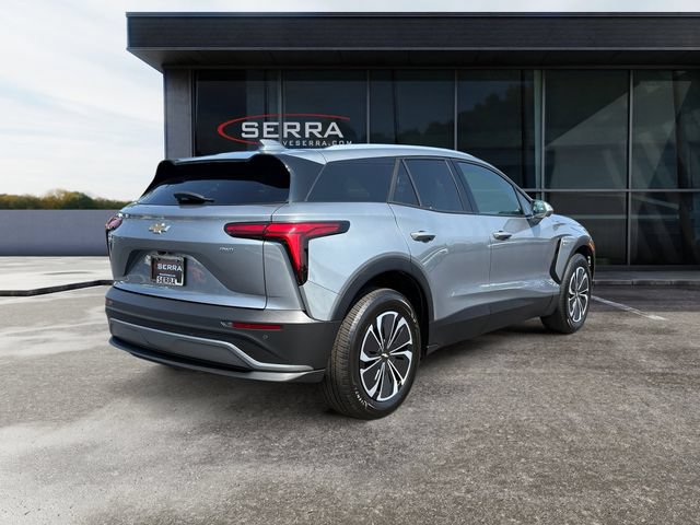 Used 2024 Chevrolet Blazer EV LT AWD/4WD image 5