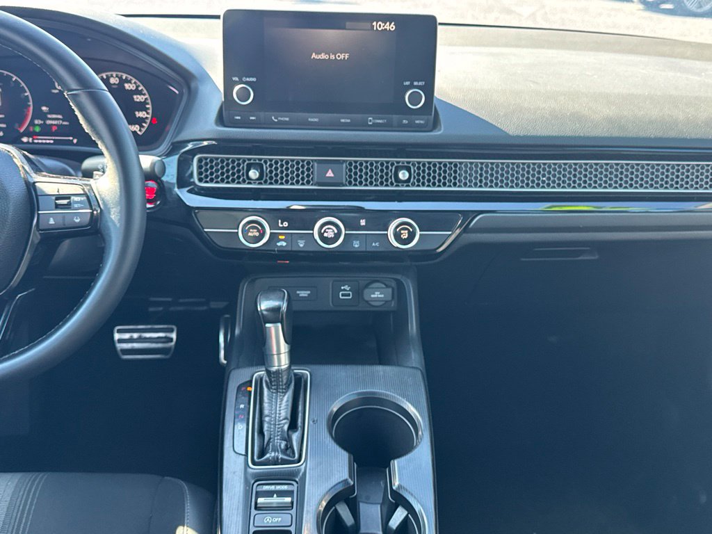 Used 2023 Honda Civic Sport image 17