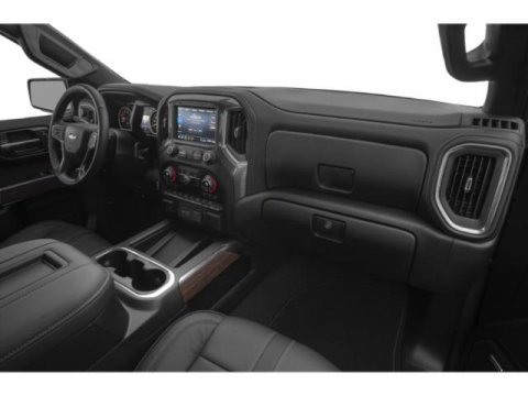 Used 2019 Chevrolet Silverado 1500 High Country w/ Technology Package image 18