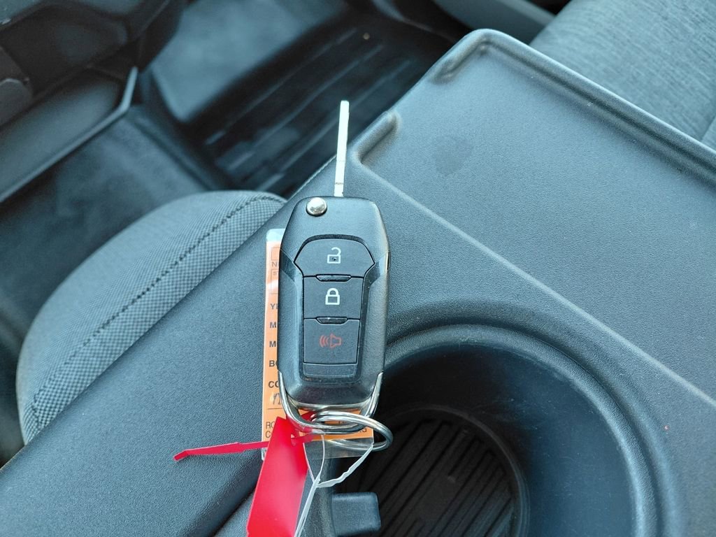 Used 2022 Ford F150 XL w/ Equipment Group 101A High image 35