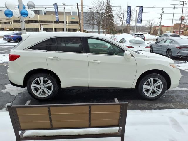 Used 2013 Acura RDX AWD w/ Technology Package image 25