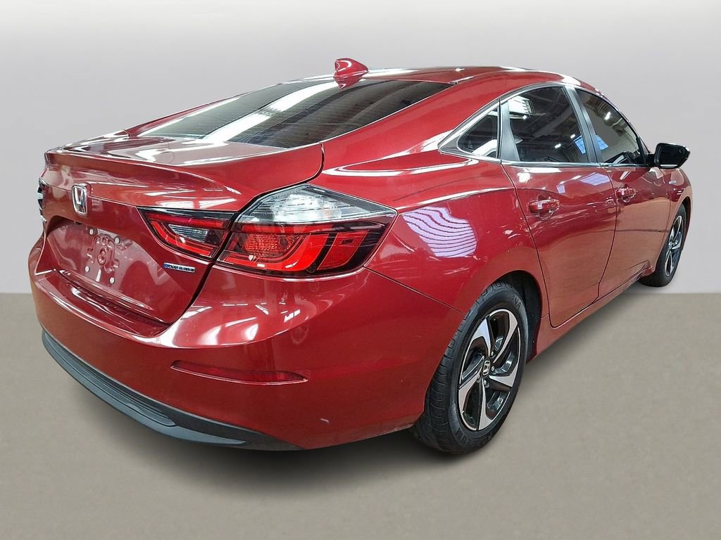 Used 2022 Honda Insight EX image 3