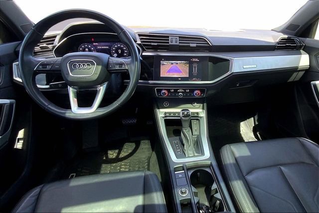 Used 2021 Audi Q3 2.0T Premium image 15
