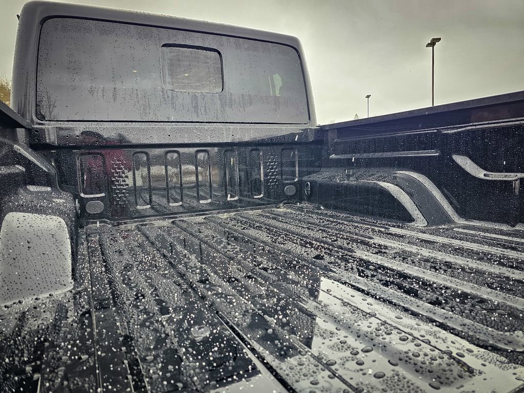 New 2026 Jeep Gladiator Sport image 5