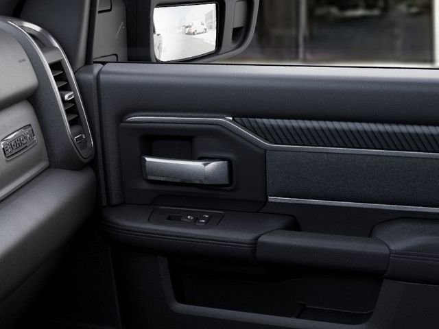 New 2026 RAM 2500 Big Horn image 25