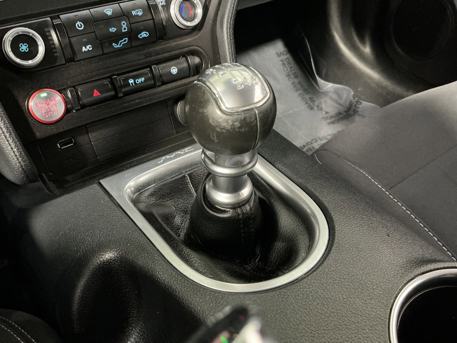 Used 2022 Ford Mustang GT image 29