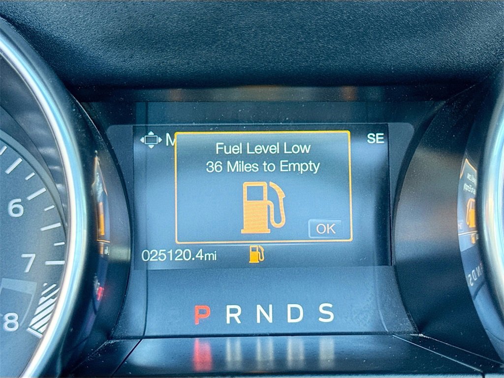 Used 2021 Ford Mustang GT Premium w/ Ford Safe & Smart Package image 12