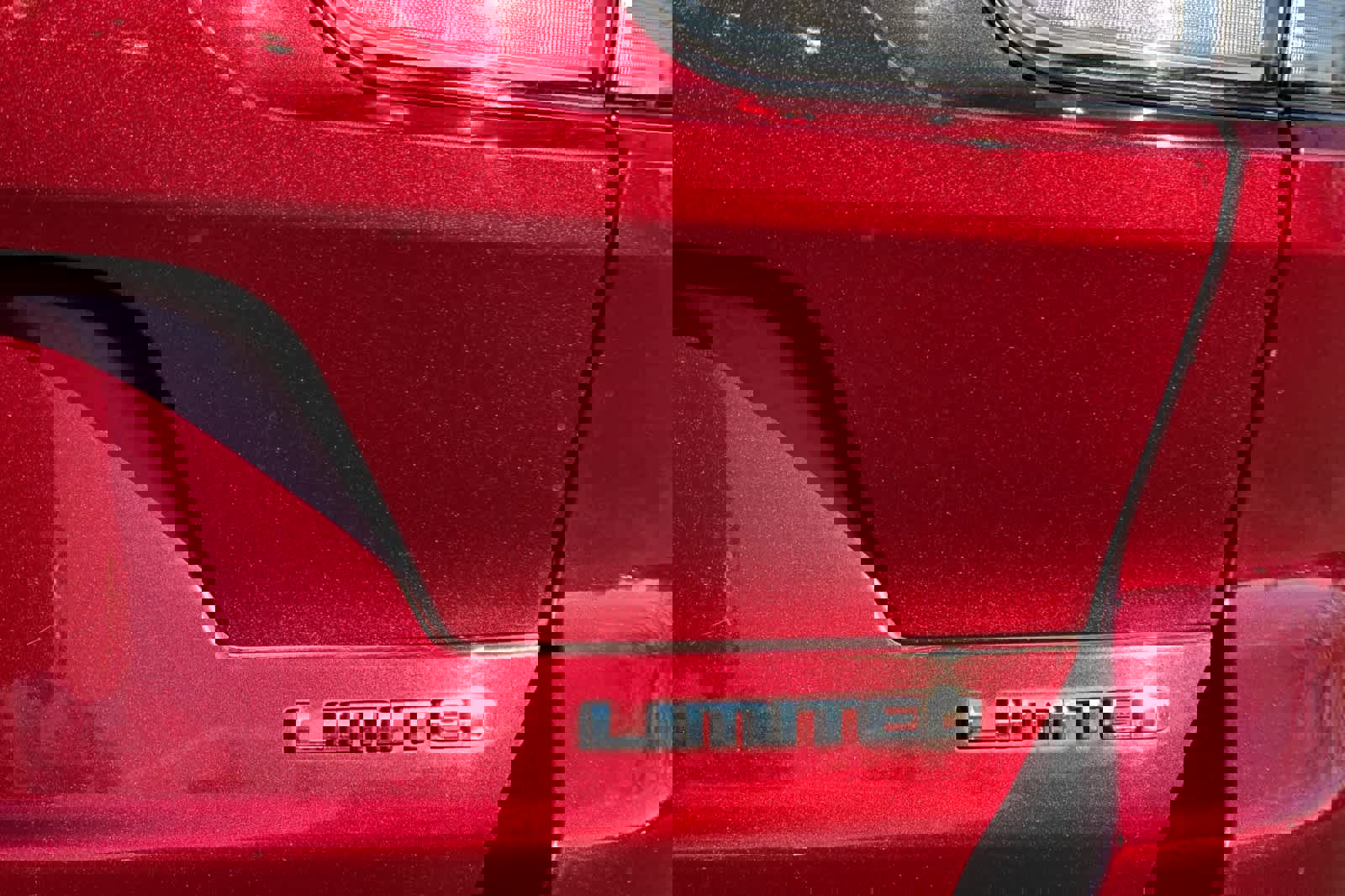 Used 2021 Jeep Grand Cherokee L Limited image 29