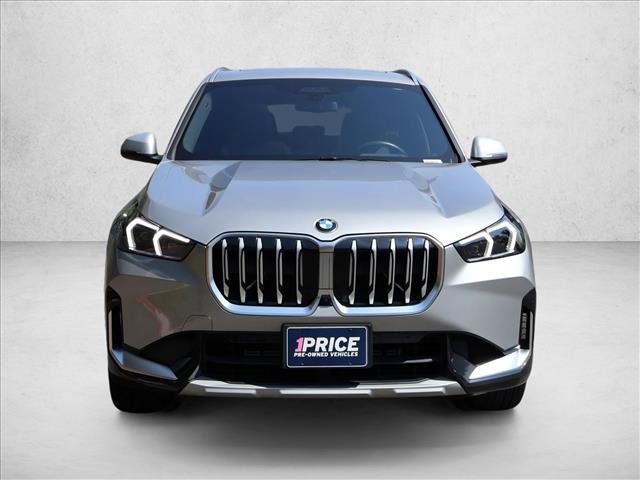 Used 2023 BMW X1 xDrive28i w/ Premium Package AWD/4WD image 3