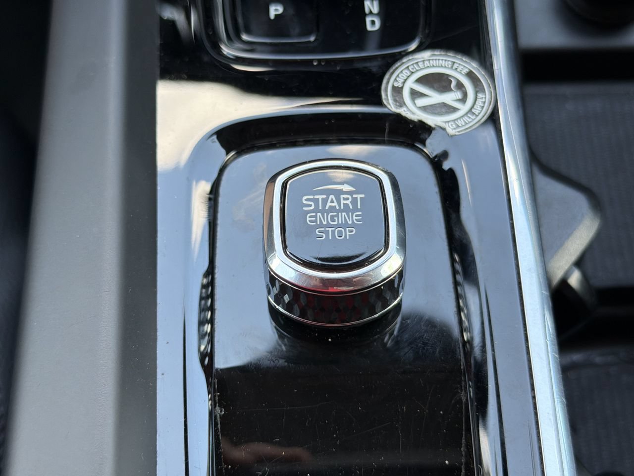 Used 2024 Volvo S60 B5 Core FWD image 8