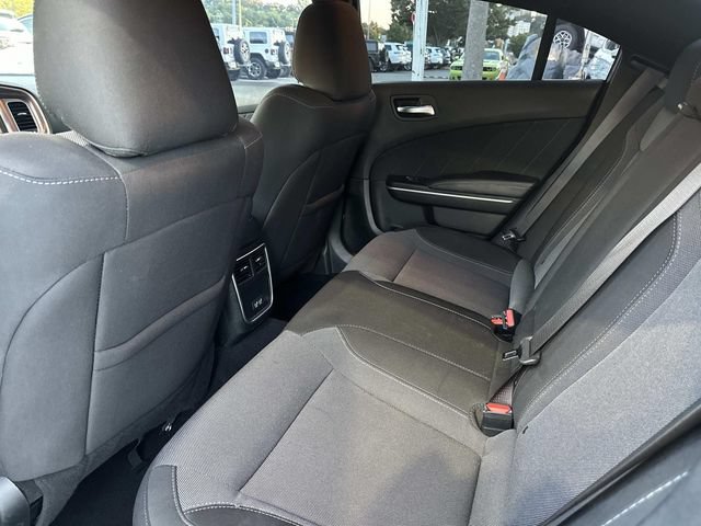 Used 2020 Dodge Charger SXT RWD image 16