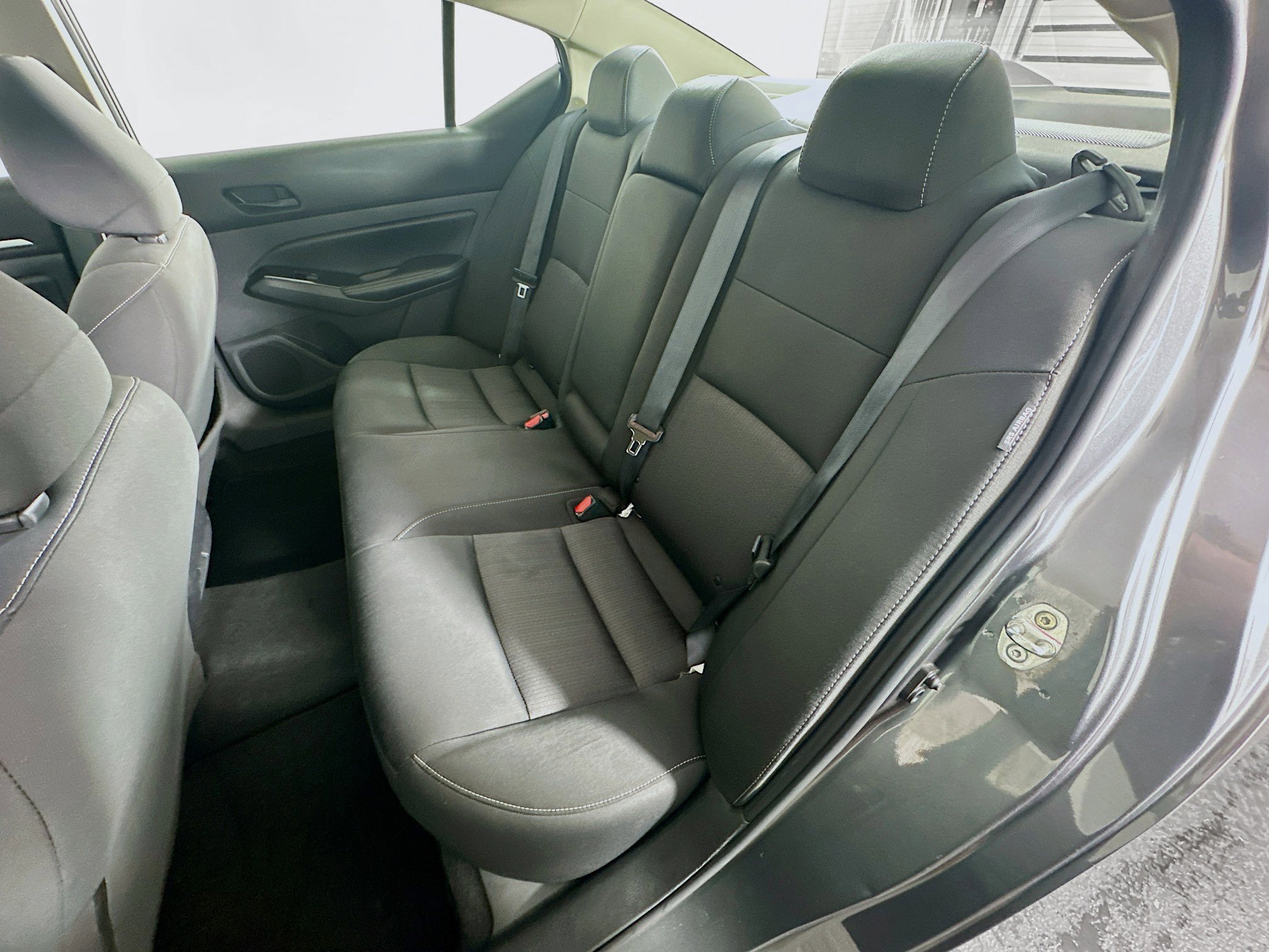 Used 2023 Nissan Altima 2.5 SV FWD image 25