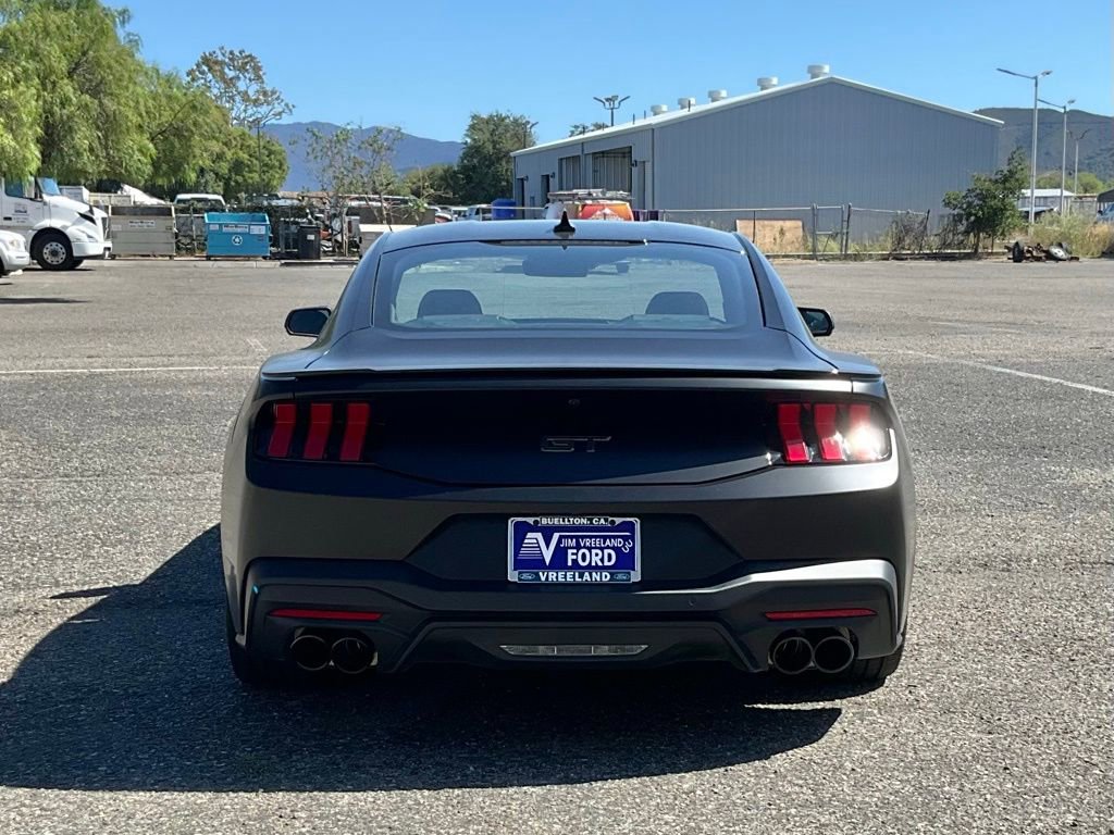 Used 2025 Ford Mustang GT Premium image 75