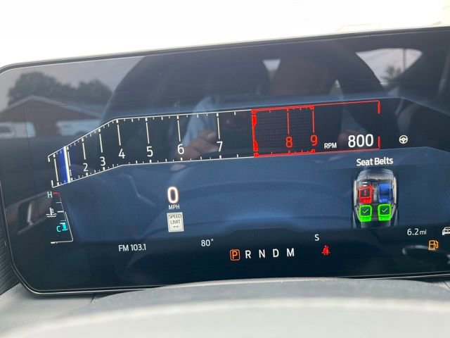 New 2024 Ford Mustang GT Premium image 16