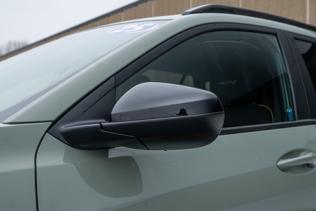 Used 2025 Chevrolet Trax ACTIV w/ Driver Confidence Package image 9