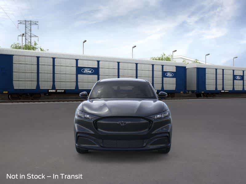 New 2026 Ford Mustang Mach-E Premium AWD/4WD image 6